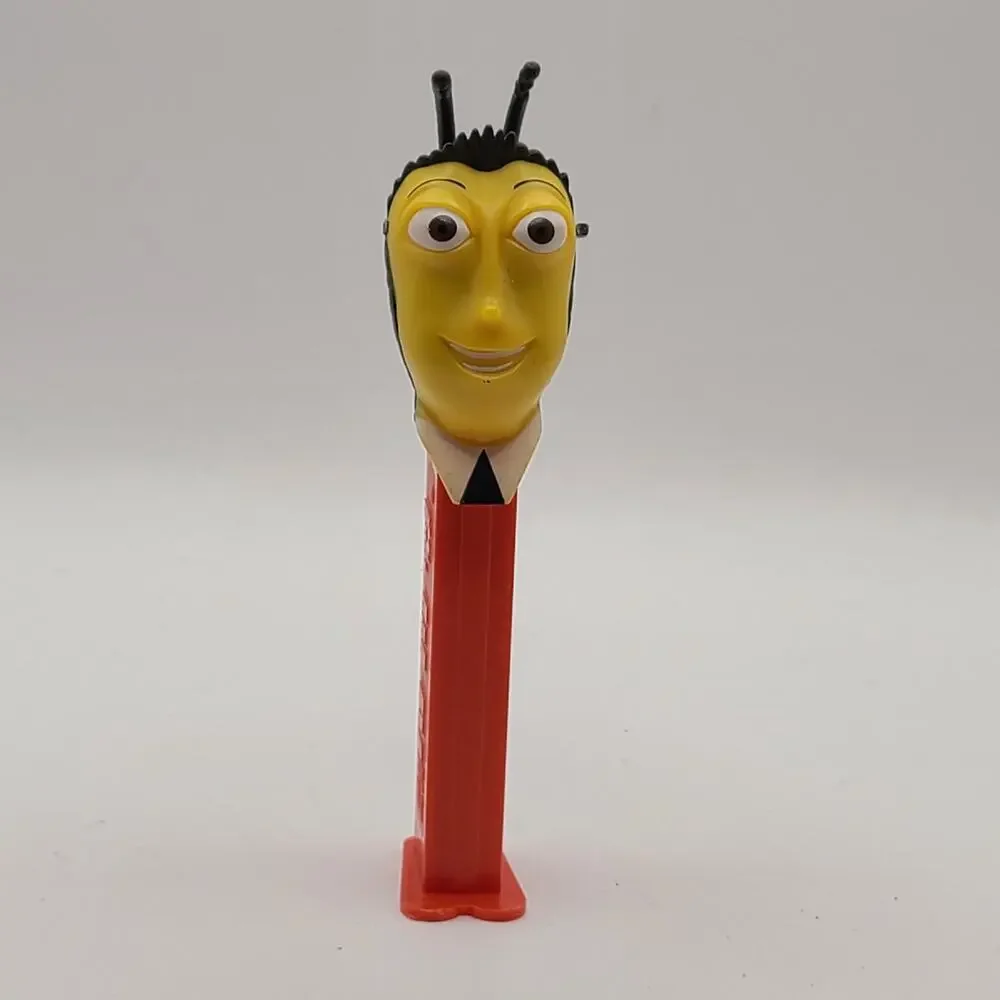 Pez lot of 9 Vintage and modern